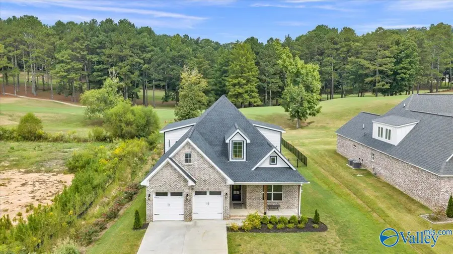 2841 Cherokee Ridge Drive, Cherokee Ridge, AL 35175 - #2
