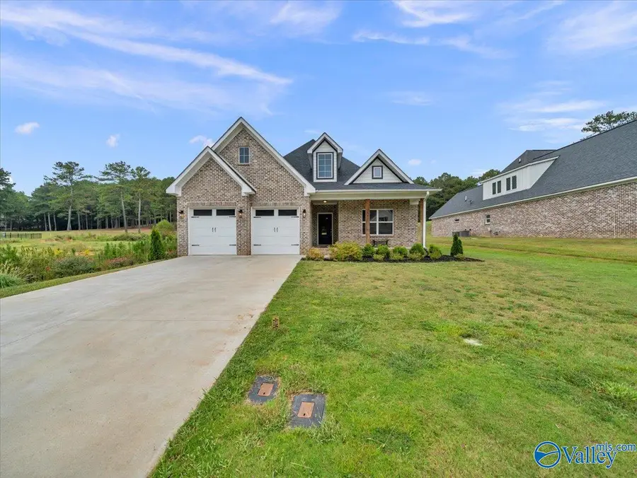 2841 Cherokee Ridge Drive, Cherokee Ridge, AL 35175 - #3