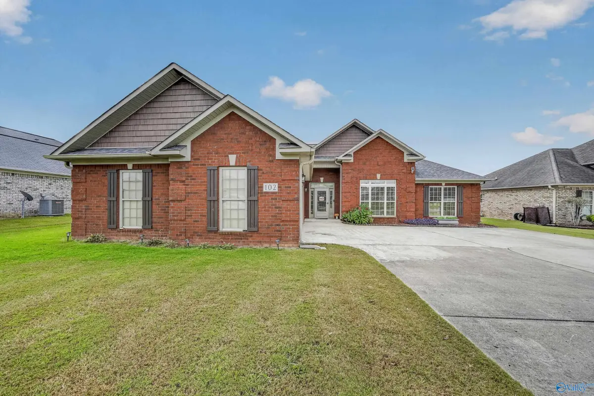 102 Tallow Wood Drive, Harvest, AL 35749 - #1