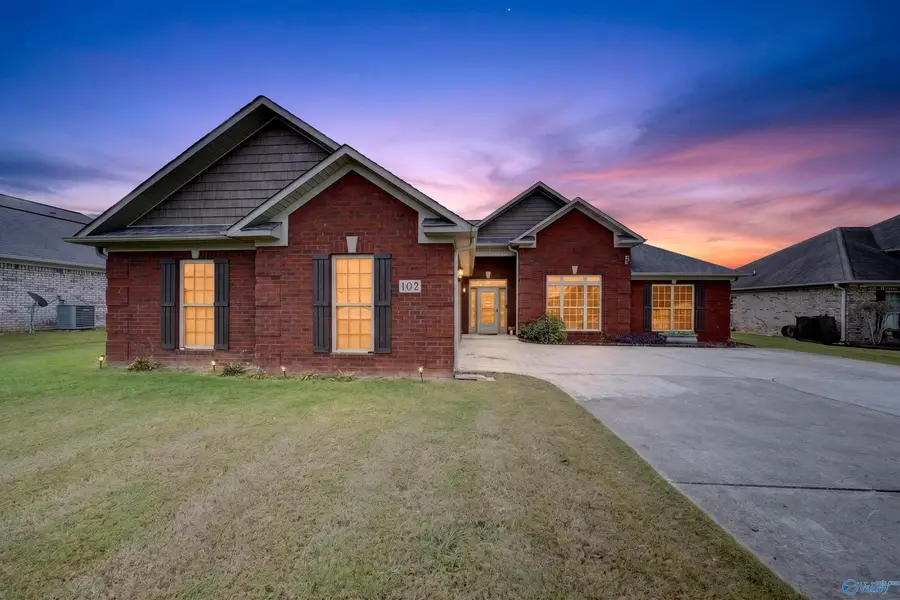 102 Tallow Wood Drive, Harvest, AL 35749 - #2
