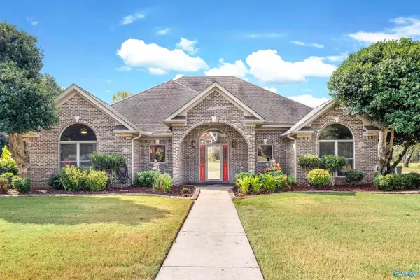 135 Fenwick Place, Harvest, AL 35749