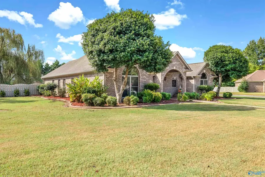 135 Fenwick Place, Harvest, AL 35749 - #2
