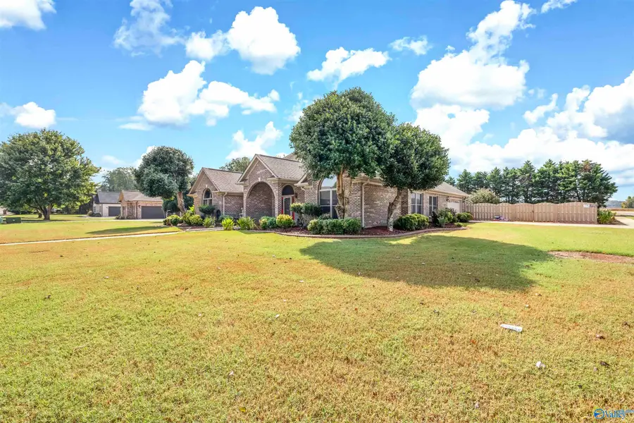 135 Fenwick Place, Harvest, AL 35749 - #3