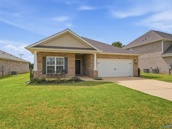 29540 Canoe Circle Nw, Harvest, AL 35749