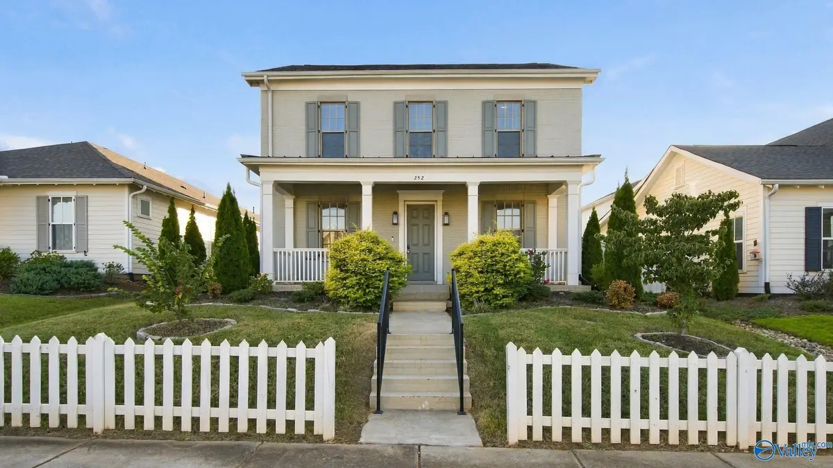 252 Farmhouse Drive, Madison, AL 35757 - #1