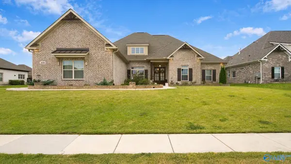 204 Maple Branch Court, Meridianville, AL 35759