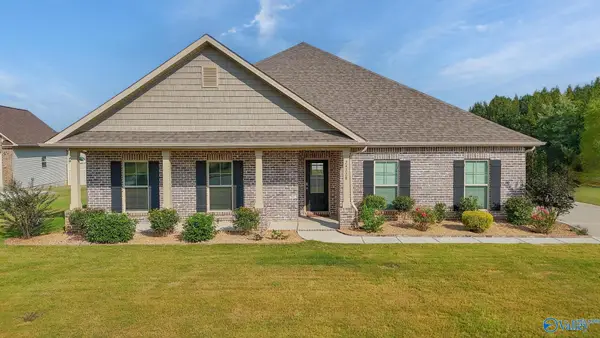24228 Ransom Spring Drive, Athens, AL 35613