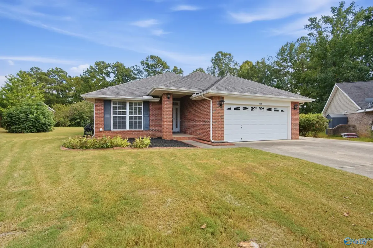 203 Silver Breeze Court, Harvest, AL 35749 - #1