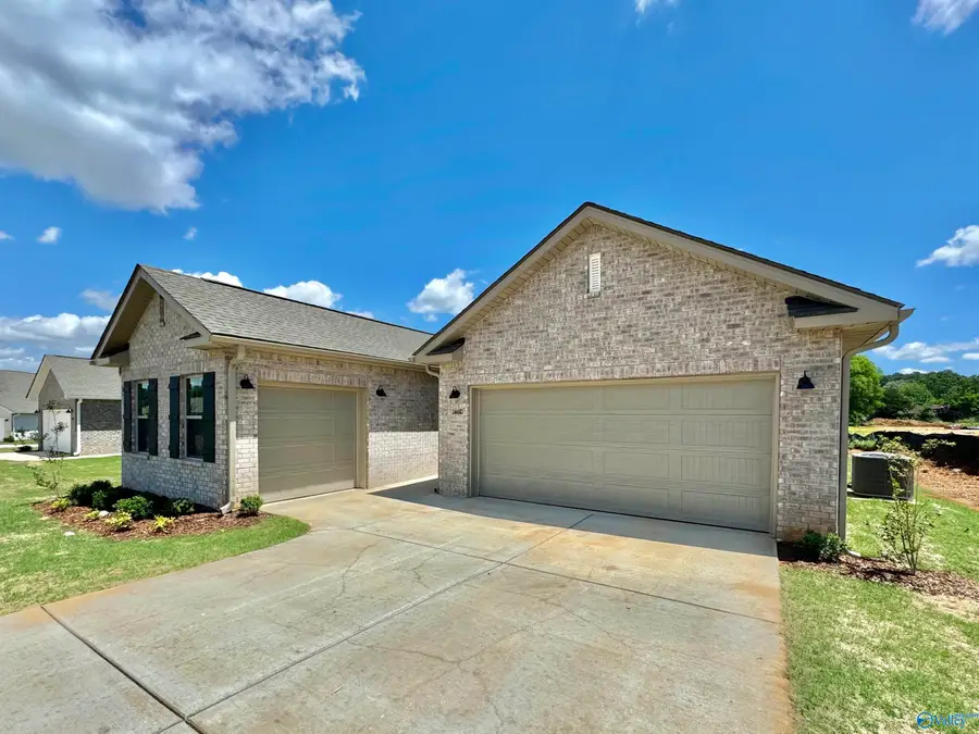 15540 Brickman Lane, Athens, AL 35613 - #2