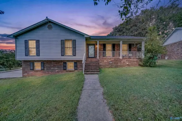104 Reagan Lane, Huntsville, AL 35811