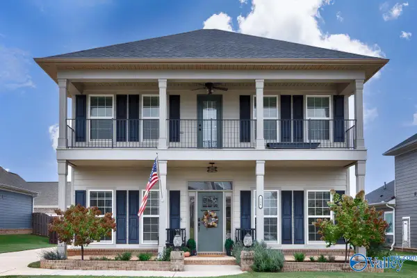 116 Cormorant Landing, Madison, AL 35758
