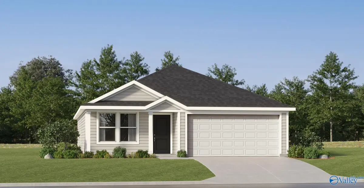 17780 Denham Circle, Athens, AL 35611 - #1