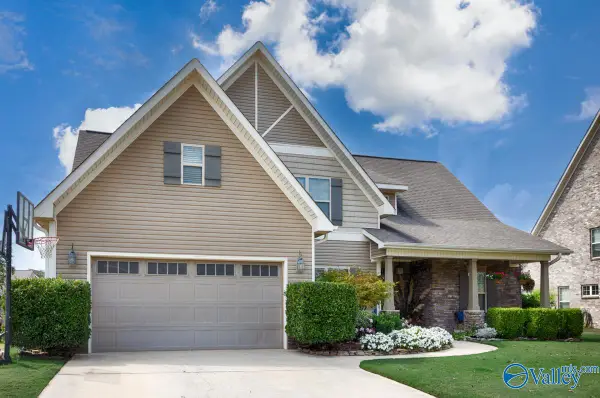 204 Coral Court, Madison, AL 35756