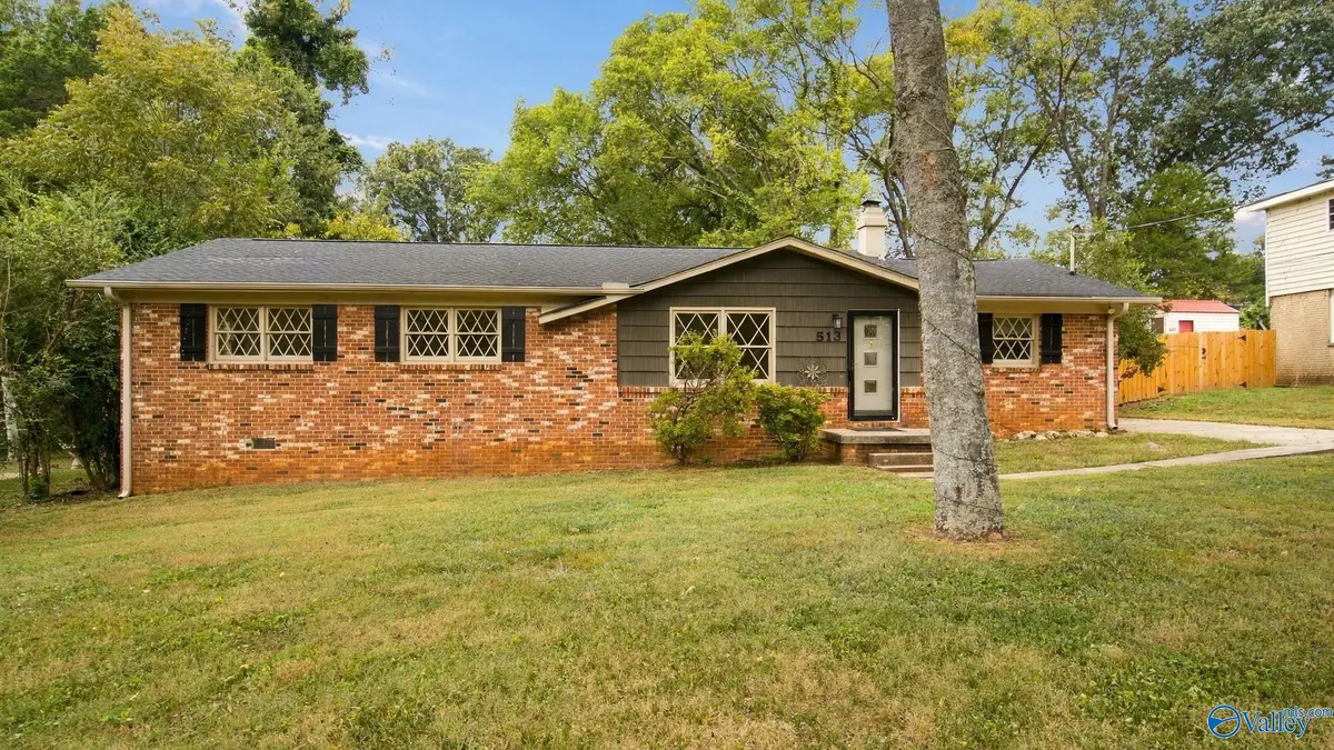 513 Ronald Drive Se, Huntsville, AL 35803 - #1