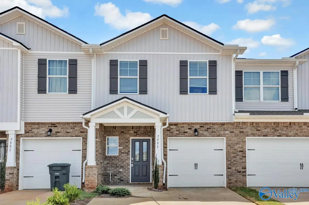 7593 Discovery Point Drive, Huntsville, AL 35806 - #1