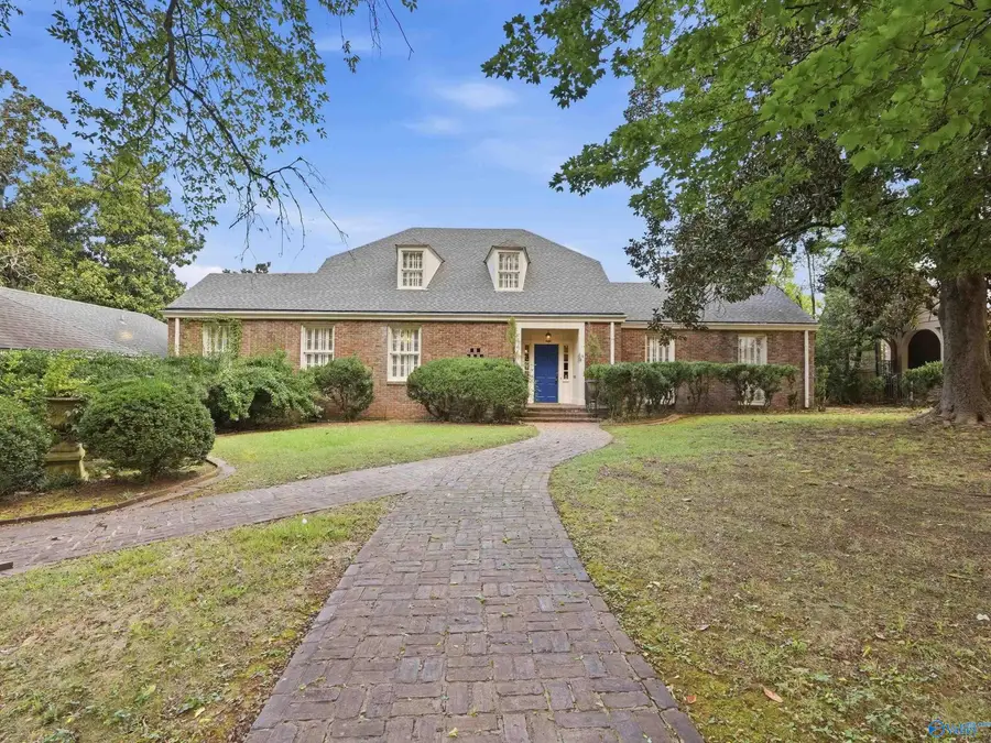 405 Echols Avenue Se, Huntsville, AL 35801 - #2