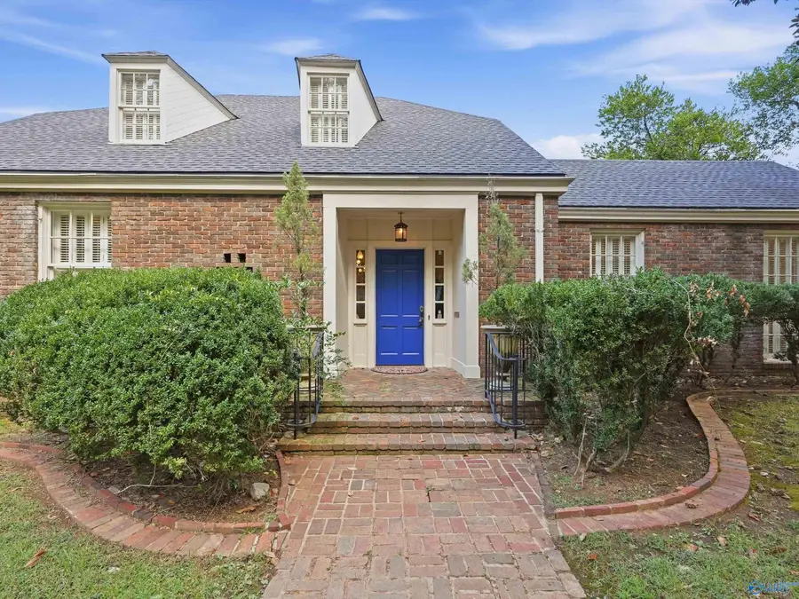 405 Echols Avenue Se, Huntsville, AL 35801 - #3