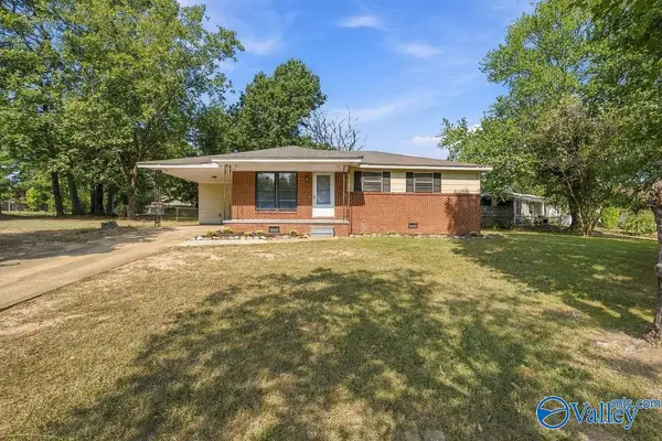 104 Albert Street Sw, Decatur, AL 35601