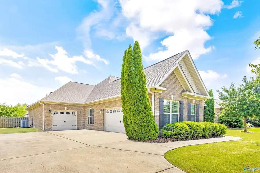 3005 Laurel Cove Way, Gurley, AL 35748 - #2