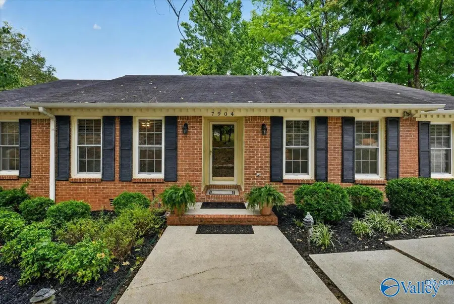 7904 Smoke Rise Road Se, Huntsville, AL 35802 - #3