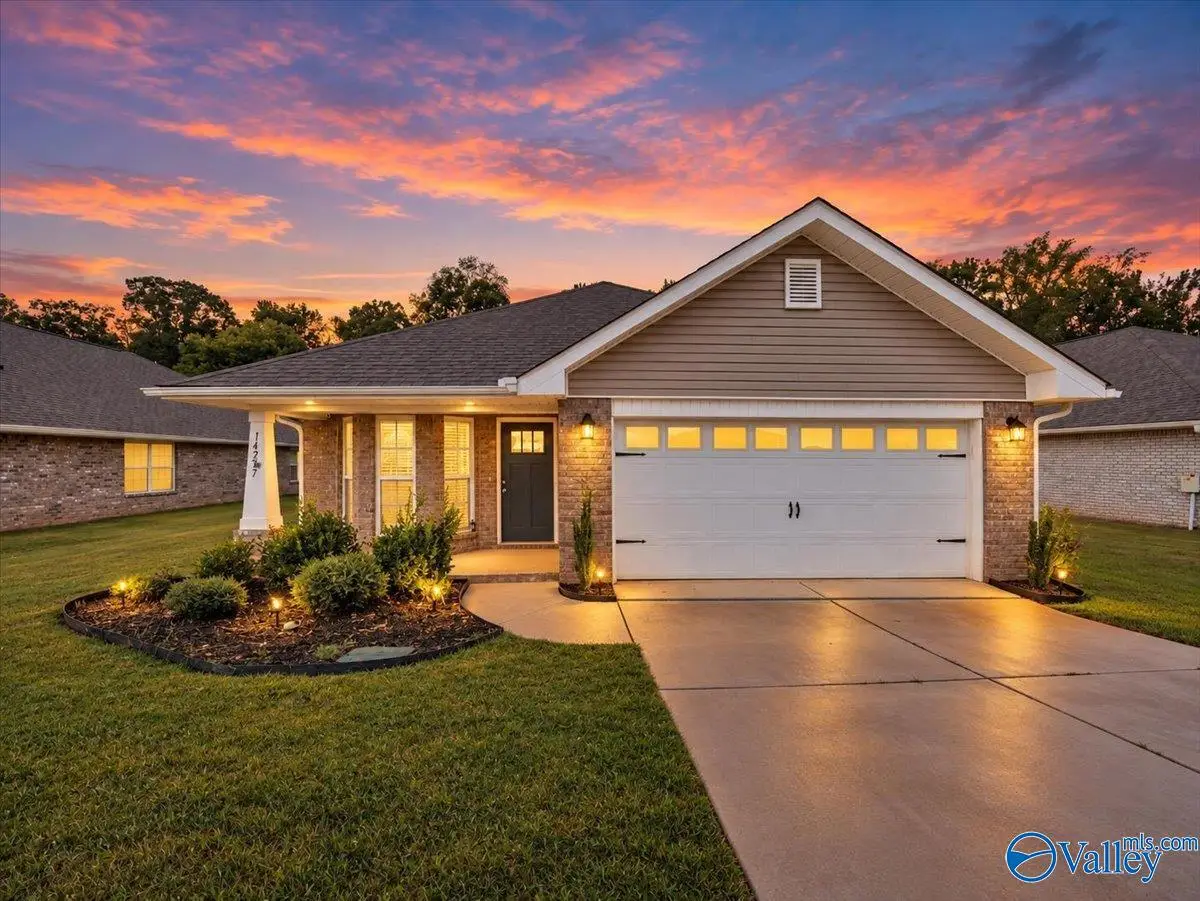 14237 Wildflower Drive, Harvest, AL 35749 - #1