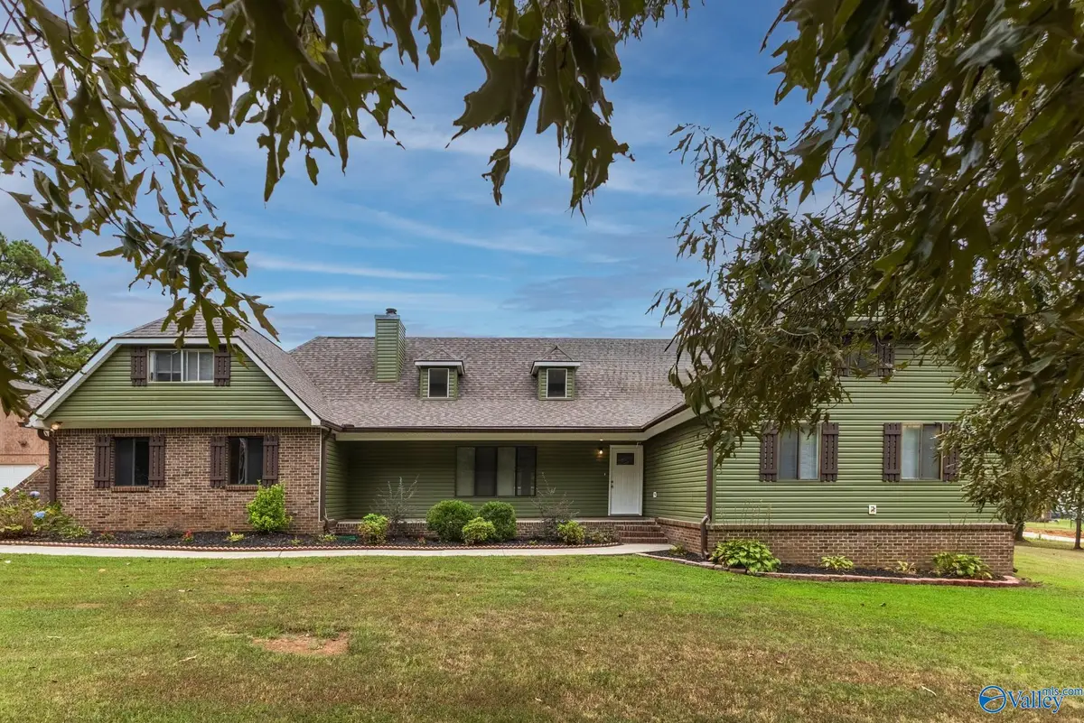 26631 Denbo Circle, Harvest, AL 35749 - #1