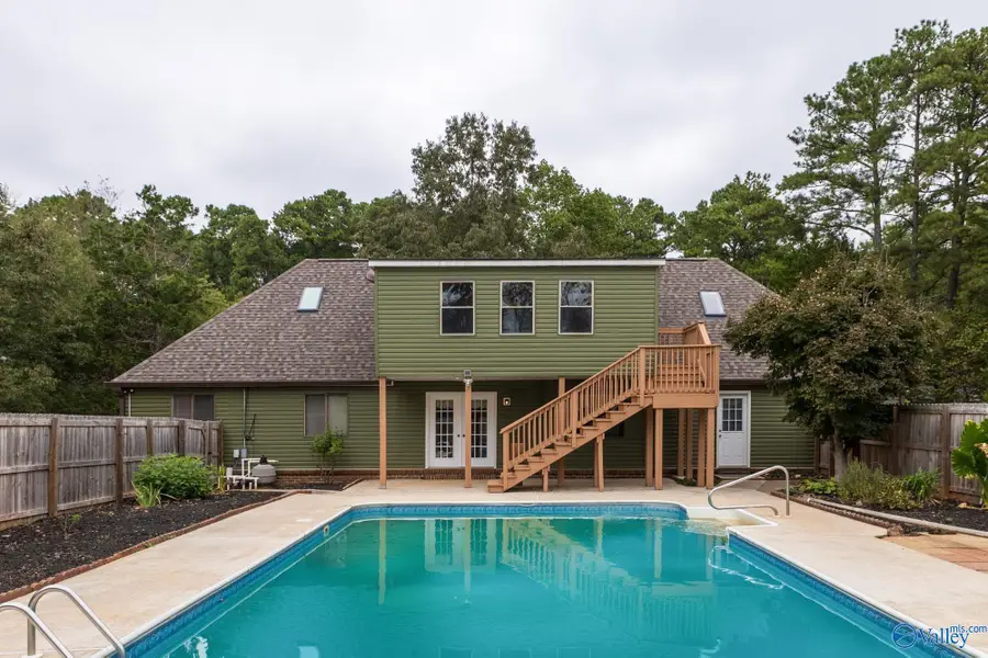 26631 Denbo Circle, Harvest, AL 35749 - #2