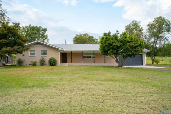8354 Gallant Road, Gallant, AL 35972