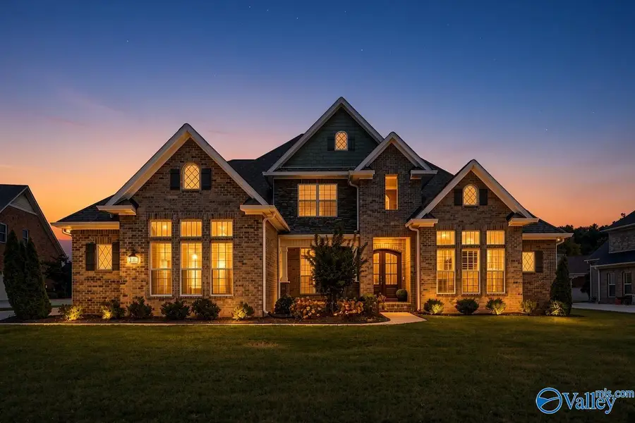 202 Hawks Crest Drive, Madison, AL 35757 - #2