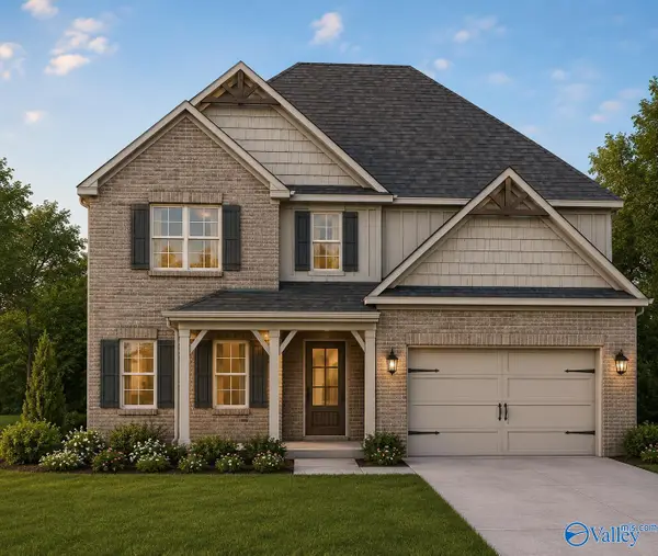 9 Hancock Lane, Madison, AL 35756