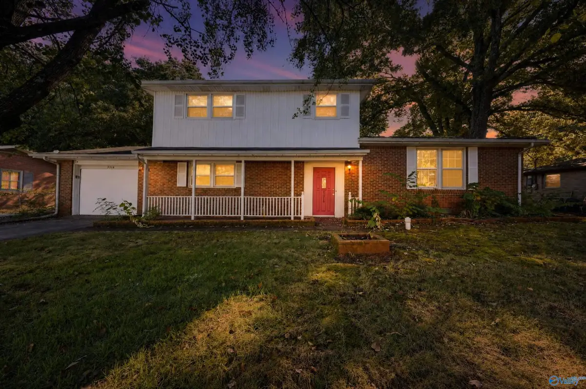 3316 E Helena Drive Nw, Huntsville, AL 35810 - #1