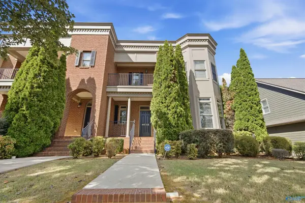 6413 Lincoln Park Place Nw, Huntsville, AL 35806