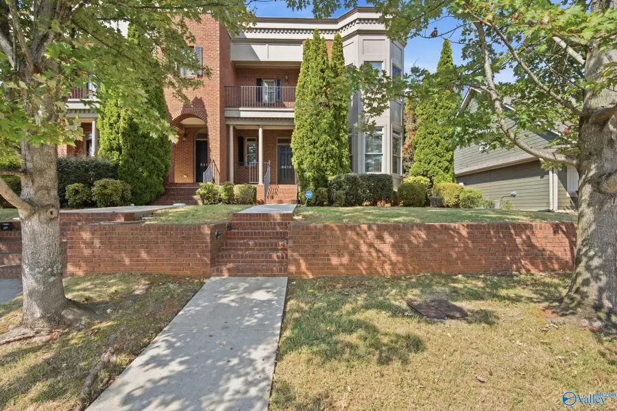 6413 Lincoln Park Place Nw, Huntsville, AL 35806 - #2