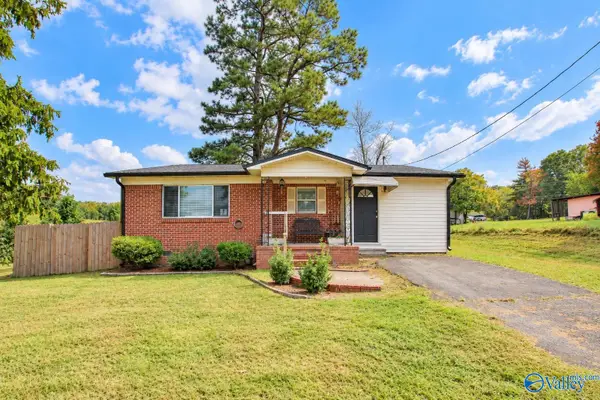 46693 Alabama Highway 75, Crossville, AL 35962
