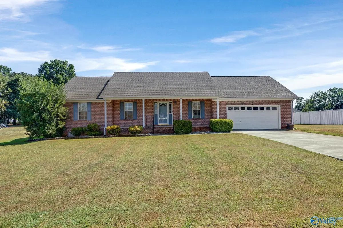 103 Carnegie Loop, Meridianville, AL 35759 - #1