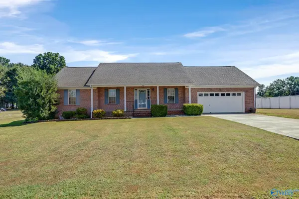 103 Carnegie Loop, Meridianville, AL 35759