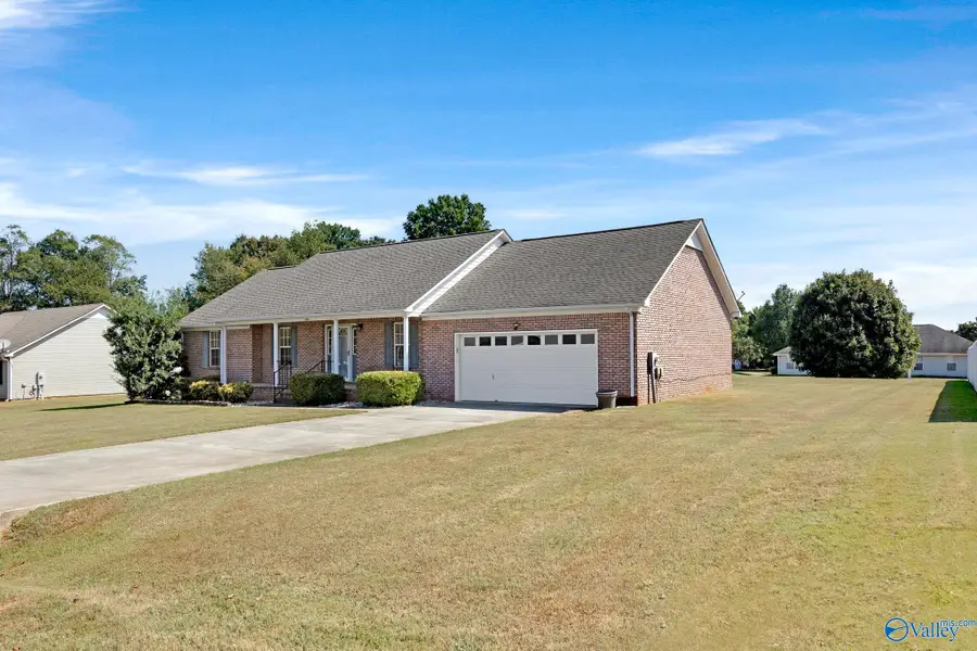103 Carnegie Loop, Meridianville, AL 35759 - #2