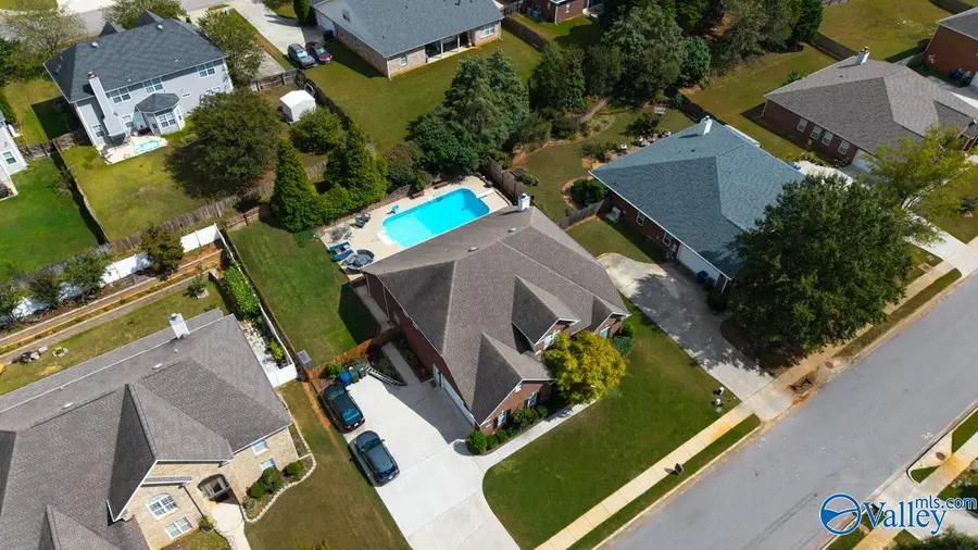 162 Bridgefield Road, Madison, AL 35758 - #3