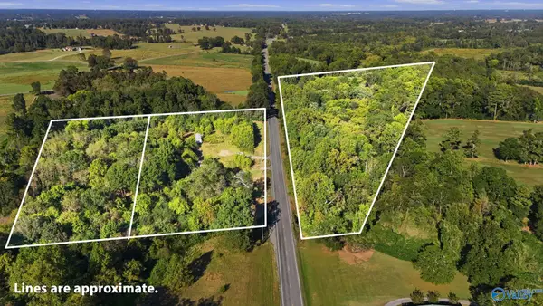 7780 & 7782 Highway 75, Horton, AL 35980