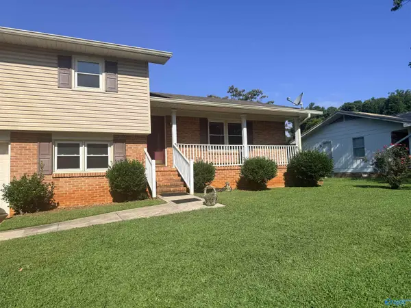 3121 Forsythe Drive, Huntsville, AL 35810