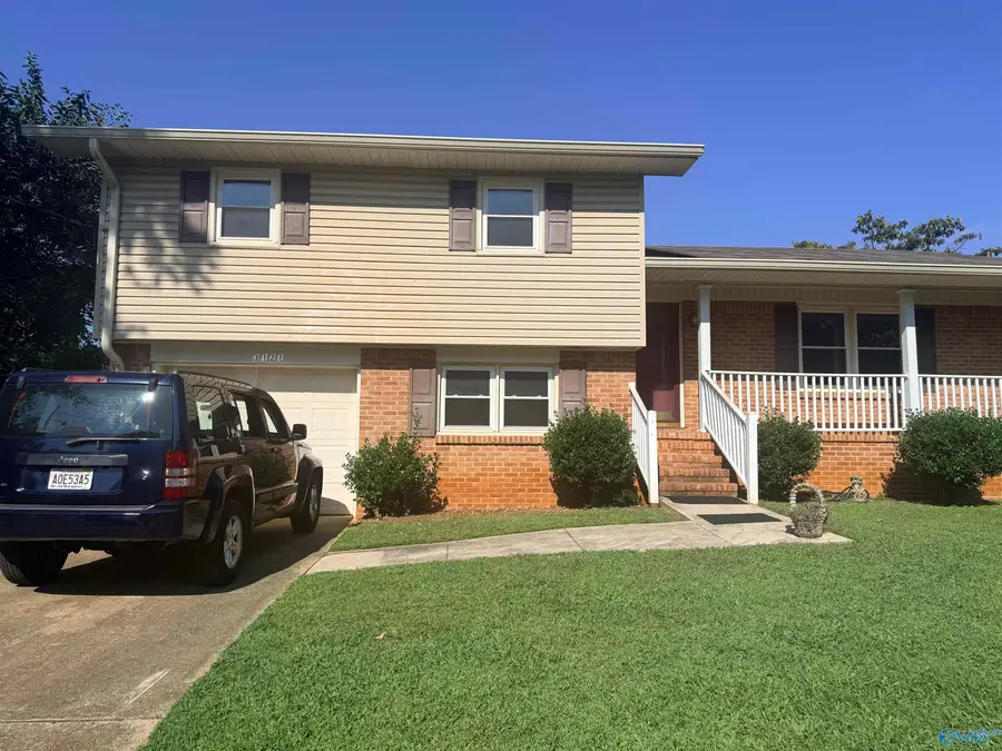 3121 Forsythe Drive, Huntsville, AL 35810 - #2