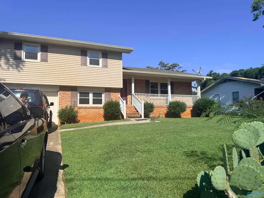 3121 Forsythe Drive, Huntsville, AL 35810 - #3