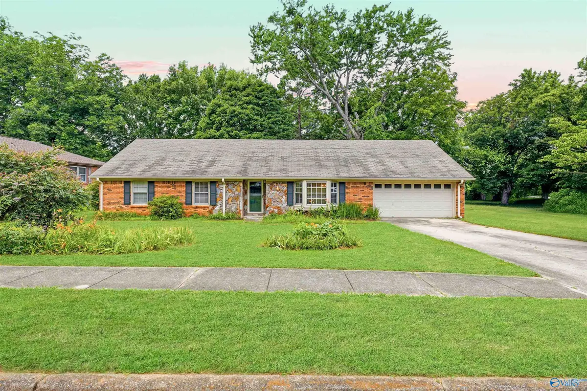 13014 SE Coys Drive Se, Huntsville, AL 35803 - #1