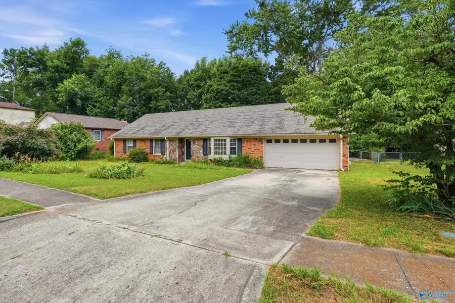 13014 SE Coys Drive Se, Huntsville, AL 35803 - #2