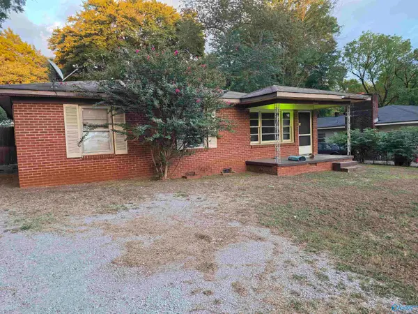 3606 Pulaski Pike Nw, Huntsville, AL 35810