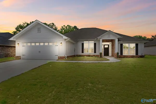 230 Gwynns Fall Trail, Huntsville, AL 35810
