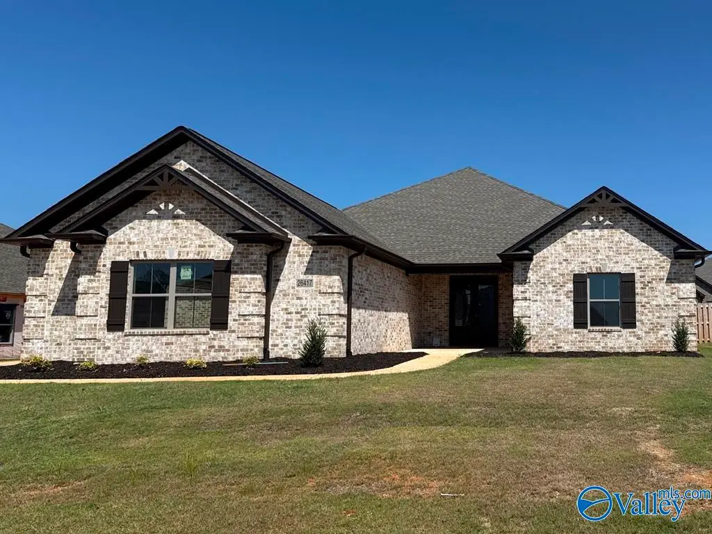 26417 Lancaster Lane, Athens, AL 35613 - #1