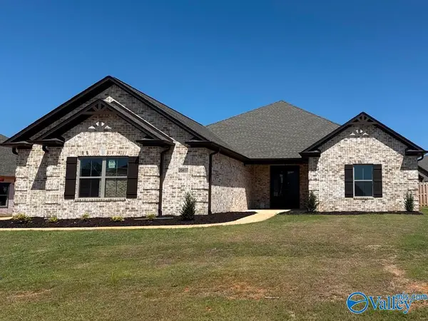 26417 Lancaster Lane, Athens, AL 35613