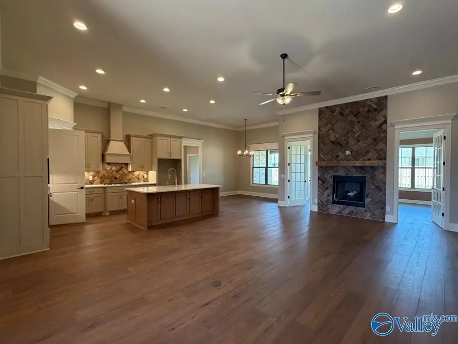26417 Lancaster Lane, Athens, AL 35613 - #2