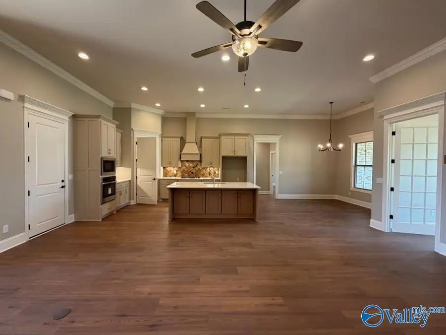 26417 Lancaster Lane, Athens, AL 35613 - #3